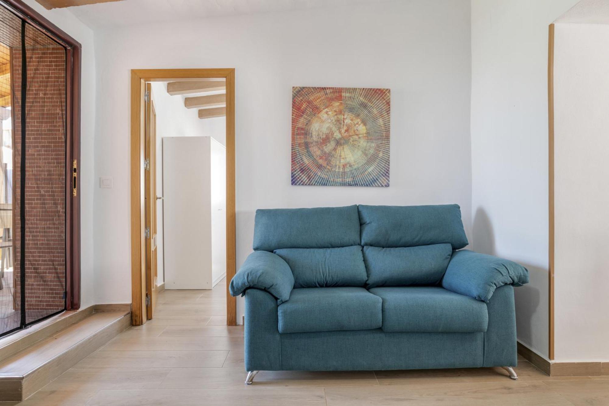 Chani - Solo Familias Vakantiehuis Conil De La Frontera