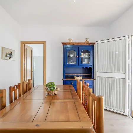 Villa Chani - Solo Familias Conil De La Frontera Zewnętrze zdjęcie