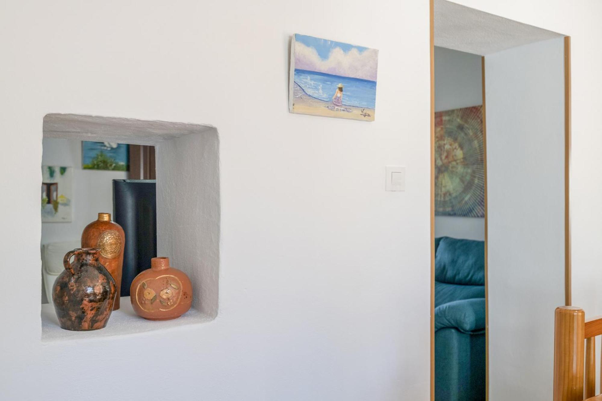 Chani - Solo Familias Hébergement de vacances Conil De La Frontera